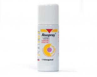 Aluspray