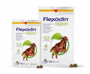 Flexadin Advanced Packs