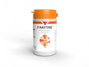 ipakitine 60g packaging